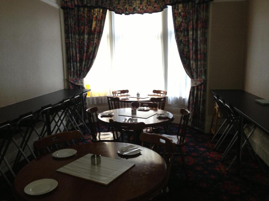 Beersbridge Lodge Glasgow Exteriör bild